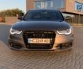 Коричневый Ауди А6, объемом двигателя 3 л и пробегом 199 тыс. км за 14000 $, фото 1 на Automoto.ua