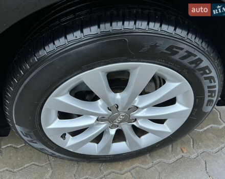 Коричневый Ауди А6, объемом двигателя 2 л и пробегом 238 тыс. км за 10700 $, фото 40 на Automoto.ua