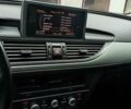 Коричневий Ауді А6, об'ємом двигуна 2 л та пробігом 95 тис. км за 15600 $, фото 4 на Automoto.ua