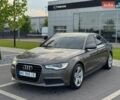 Коричневый Ауди А6, объемом двигателя 1.97 л и пробегом 189 тыс. км за 16000 $, фото 1 на Automoto.ua