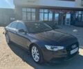 Коричневий Ауді А6, об'ємом двигуна 3 л та пробігом 126 тис. км за 11500 $, фото 1 на Automoto.ua