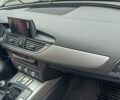 Коричневий Ауді А6, об'ємом двигуна 2 л та пробігом 95 тис. км за 15600 $, фото 14 на Automoto.ua
