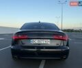 Коричневий Ауді А6, об'ємом двигуна 3 л та пробігом 269 тис. км за 19500 $, фото 15 на Automoto.ua