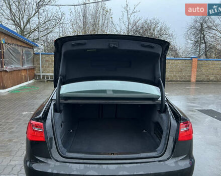 Коричневый Ауди А6, объемом двигателя 2 л и пробегом 238 тыс. км за 10700 $, фото 39 на Automoto.ua