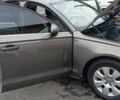 Коричневий Ауді А6, об'ємом двигуна 2 л та пробігом 95 тис. км за 15600 $, фото 17 на Automoto.ua