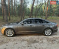 Ауди А6 2012 в Кропивницком (Кировограде) на Automoto.ua Коричневый Ауди А6, объемом двигателя 3 л и пробегом 269 тыс. км за 13400 $, фото 2 на Automoto.ua