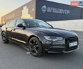 Коричневий Ауді А6, об'ємом двигуна 3 л та пробігом 269 тис. км за 19500 $, фото 2 на Automoto.ua