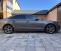 Коричневий Ауді А6, об'ємом двигуна 2 л та пробігом 280 тис. км за 10000 $, фото 9 на Automoto.ua