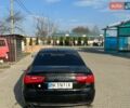 Коричневый Ауди А6, объемом двигателя 1.97 л и пробегом 265 тыс. км за 12600 $, фото 4 на Automoto.ua
