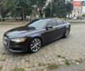 Коричневый Ауди А6, объемом двигателя 3 л и пробегом 130 тыс. км за 12000 $, фото 1 на Automoto.ua