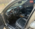 Ауди А6 2012 в Кропивницком (Кировограде) на Automoto.ua Коричневый Ауди А6, объемом двигателя 3 л и пробегом 269 тыс. км за 13400 $, фото 8 на Automoto.ua