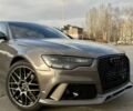 Коричневий Ауді А6, об'ємом двигуна 2.8 л та пробігом 87 тис. км за 13500 $, фото 1 на Automoto.ua