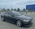 Коричневий Ауді А6, об'ємом двигуна 3 л та пробігом 130 тис. км за 14000 $, фото 1 на Automoto.ua