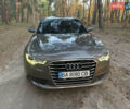 Ауди А6 2012 в Кропивницком (Кировограде) на Automoto.ua Коричневый Ауди А6, объемом двигателя 3 л и пробегом 269 тыс. км за 13400 $, фото 1 на Automoto.ua