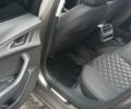 Коричневий Ауді А6, об'ємом двигуна 2 л та пробігом 95 тис. км за 15600 $, фото 8 на Automoto.ua
