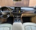 Коричневий Ауді А6, об'ємом двигуна 2 л та пробігом 280 тис. км за 10000 $, фото 3 на Automoto.ua