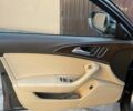 Коричневий Ауді А6, об'ємом двигуна 2 л та пробігом 280 тис. км за 10000 $, фото 4 на Automoto.ua