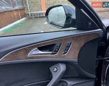 Коричневый Ауди А6, объемом двигателя 2 л и пробегом 238 тыс. км за 10700 $, фото 37 на Automoto.ua