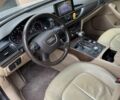 Коричневий Ауді А6, об'ємом двигуна 2 л та пробігом 280 тис. км за 10000 $, фото 2 на Automoto.ua