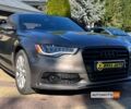 Коричневий Ауді А6, об'ємом двигуна 3 л та пробігом 190 тис. км за 17500 $, фото 1 на Automoto.ua