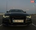 Коричневий Ауді А6, об'ємом двигуна 3 л та пробігом 269 тис. км за 19500 $, фото 18 на Automoto.ua