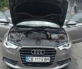 Коричневий Ауді А6, об'ємом двигуна 2 л та пробігом 95 тис. км за 15600 $, фото 18 на Automoto.ua