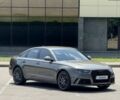 Коричневый Ауди А6, объемом двигателя 2.8 л и пробегом 230 тыс. км за 16500 $, фото 1 на Automoto.ua