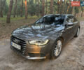 Коричневый Ауди А6, объемом двигателя 3 л и пробегом 269 тыс. км за 13200 $, фото 1 на Automoto.ua