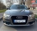 Коричневий Ауді А6, об'ємом двигуна 3 л та пробігом 181 тис. км за 11700 $, фото 1 на Automoto.ua