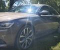 Коричневий Ауді А6, об'ємом двигуна 1.98 л та пробігом 190 тис. км за 9500 $, фото 13 на Automoto.ua