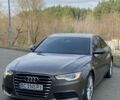 Коричневий Ауді А6, об'ємом двигуна 3 л та пробігом 220 тис. км за 12400 $, фото 4 на Automoto.ua