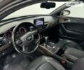 Коричневый Ауди А6, объемом двигателя 2 л и пробегом 98 тыс. км за 3000 $, фото 7 на Automoto.ua
