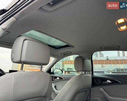 Коричневый Ауди А6, объемом двигателя 2 л и пробегом 178 тыс. км за 14900 $, фото 28 на Automoto.ua