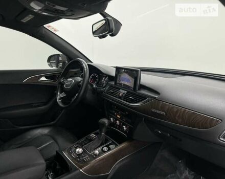 Коричневый Ауди А6, объемом двигателя 2 л и пробегом 98 тыс. км за 3000 $, фото 18 на Automoto.ua