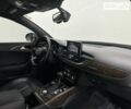 Коричневый Ауди А6, объемом двигателя 2 л и пробегом 98 тыс. км за 3000 $, фото 18 на Automoto.ua