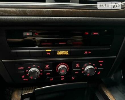 Коричневый Ауди А6, объемом двигателя 2 л и пробегом 98 тыс. км за 3000 $, фото 15 на Automoto.ua