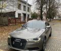 Коричневый Ауди А6, объемом двигателя 2 л и пробегом 220 тыс. км за 11000 $, фото 11 на Automoto.ua