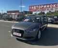 Коричневый Ауди А6, объемом двигателя 2 л и пробегом 175 тыс. км за 14300 $, фото 2 на Automoto.ua