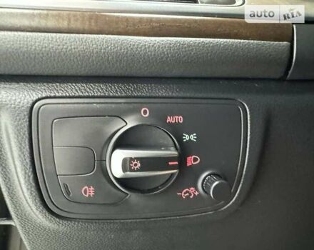 Коричневый Ауди А6, объемом двигателя 2 л и пробегом 98 тыс. км за 3000 $, фото 25 на Automoto.ua