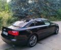 Ауди А6 2013 в Черкассах на Automoto.ua Коричневый Ауди А6, объемом двигателя 2 л и пробегом 243 тыс. км за 13999 $, фото 5 на Automoto.ua
