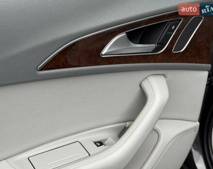 Коричневый Ауди А6, объемом двигателя 2 л и пробегом 178 тыс. км за 14300 $, фото 27 на Automoto.ua