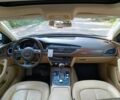 Ауди А6 2013 в Черкассах на Automoto.ua Коричневый Ауди А6, объемом двигателя 2 л и пробегом 243 тыс. км за 13999 $, фото 19 на Automoto.ua