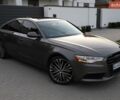 Коричневый Ауди А6, объемом двигателя 2 л и пробегом 186 тыс. км за 14800 $, фото 1 на Automoto.ua