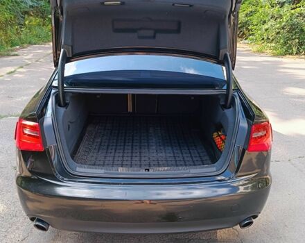 Ауди А6 2013 в Черкассах на Automoto.ua Коричневый Ауди А6, объемом двигателя 2 л и пробегом 243 тыс. км за 13999 $, фото 4 на Automoto.ua