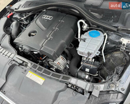 Коричневый Ауди А6, объемом двигателя 2 л и пробегом 178 тыс. км за 14900 $, фото 38 на Automoto.ua