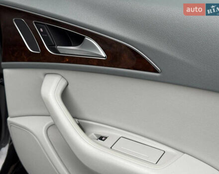 Коричневый Ауди А6, объемом двигателя 2 л и пробегом 178 тыс. км за 14300 $, фото 23 на Automoto.ua