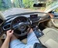Ауди А6 2013 в Черкассах на Automoto.ua Коричневый Ауди А6, объемом двигателя 2 л и пробегом 243 тыс. км за 13999 $, фото 23 на Automoto.ua