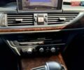 Коричневый Ауди А6, объемом двигателя 2 л и пробегом 162 тыс. км за 13500 $, фото 25 на Automoto.ua