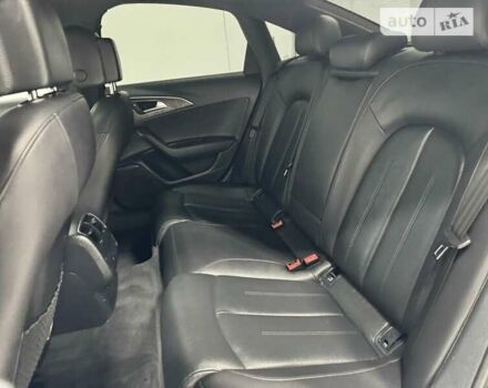 Коричневый Ауди А6, объемом двигателя 2 л и пробегом 98 тыс. км за 3000 $, фото 11 на Automoto.ua