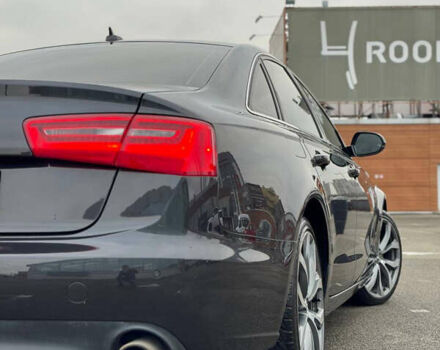 Коричневый Ауди А6, объемом двигателя 2 л и пробегом 178 тыс. км за 14300 $, фото 9 на Automoto.ua